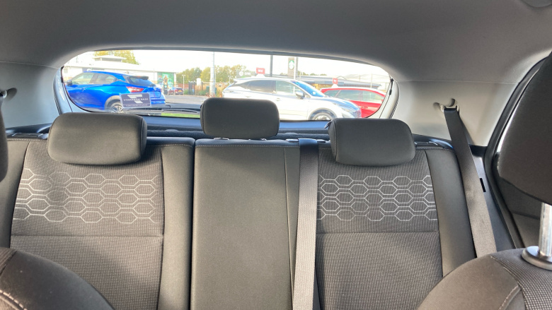 Kia Rio 1.2 DPi 2 5dr Petrol Hatchback